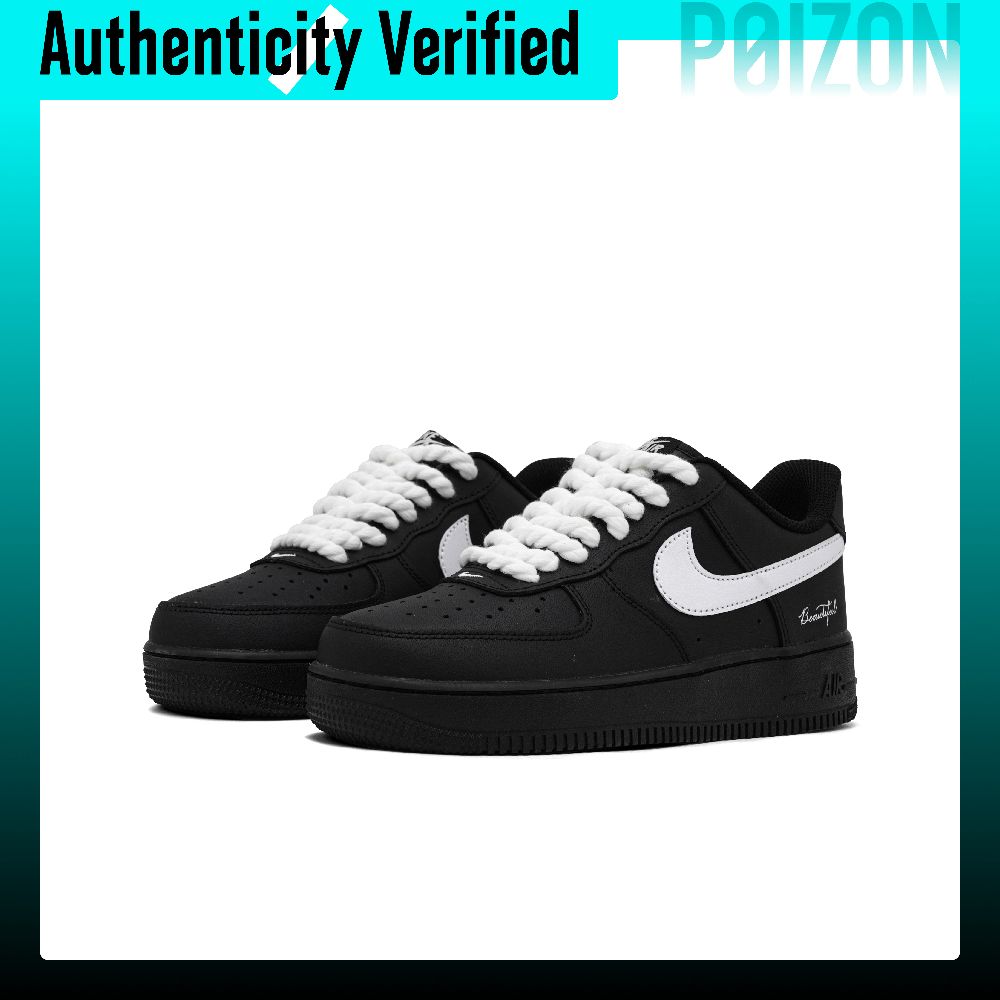 Nike Shoes Air Force 1 - Sepatu Skate Nike Air Force 1