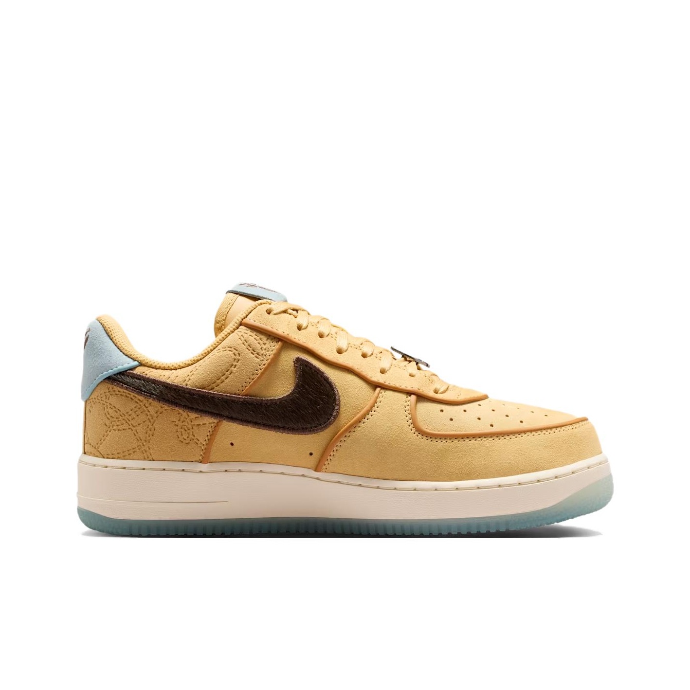 Sepatu Skateboard Nike x Kobe  - Nike Shoes Air Force 1 ulasan dan harga