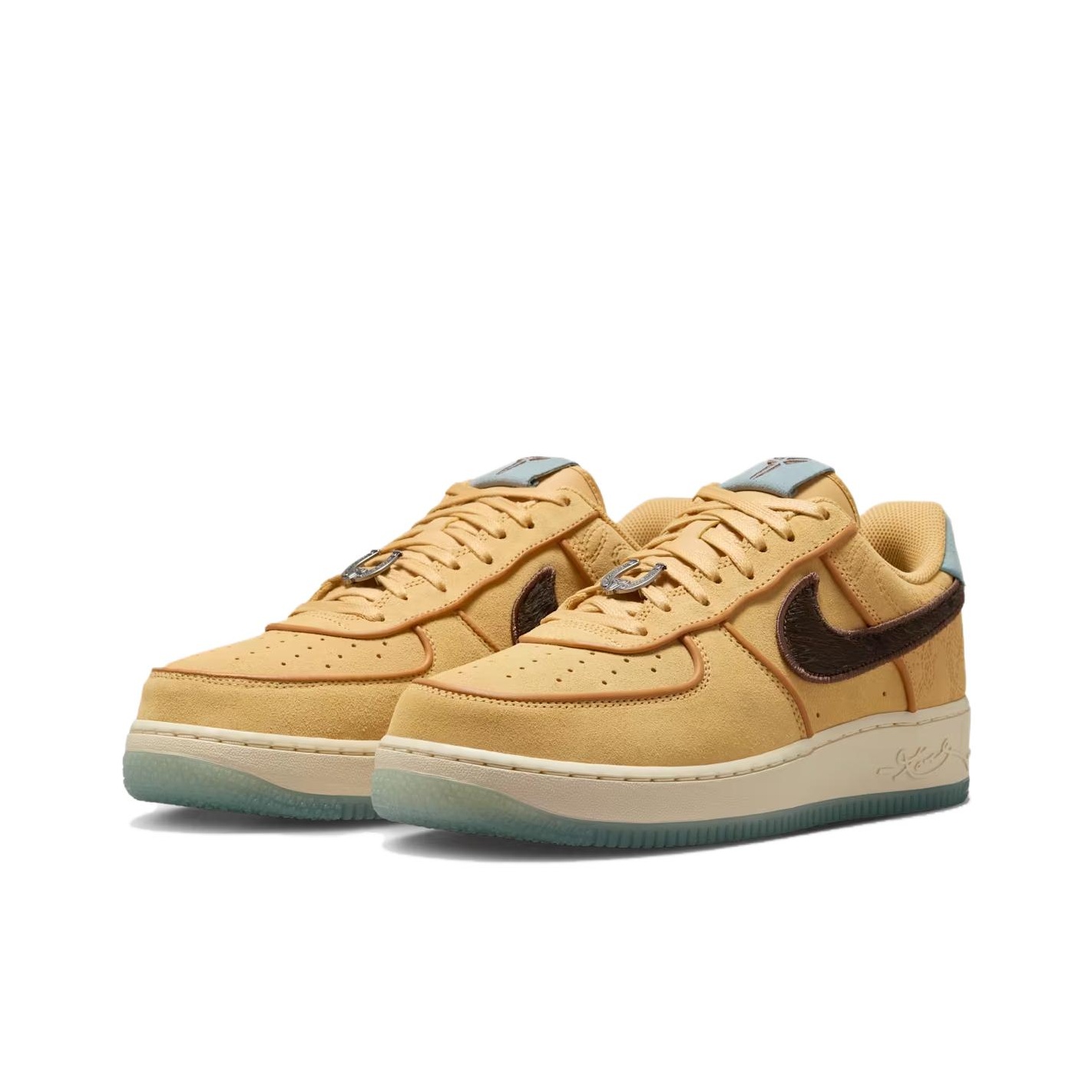 Sepatu Skateboard Nike x Kobe  - Nike Shoes Air Force 1 ulasan dan harga