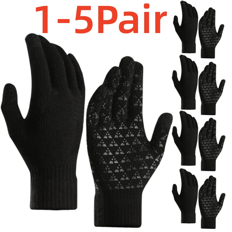 Sarung tangan rajut ajaib pria - Workout Glove Gym ulasan dan harga
