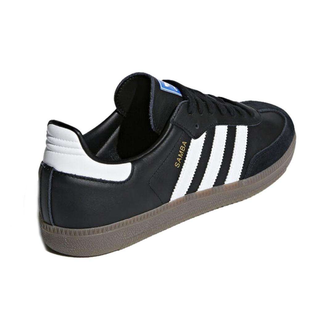 Sepatu Unisex Adidas SAMBA OG  - Adidas Shoes Samba ulasan dan harga
