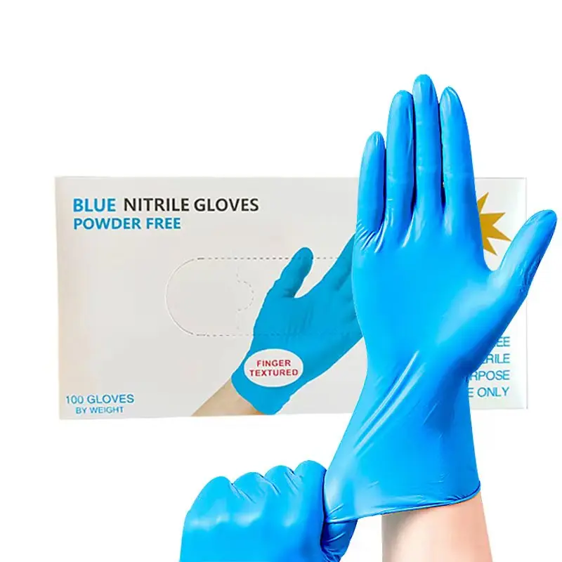 Sarung Tangan Anak Sekali Paka - Rubber Glove Cleaning ulasan dan harga